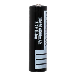 Batteries PowerFox 18650 – photo du produit 3