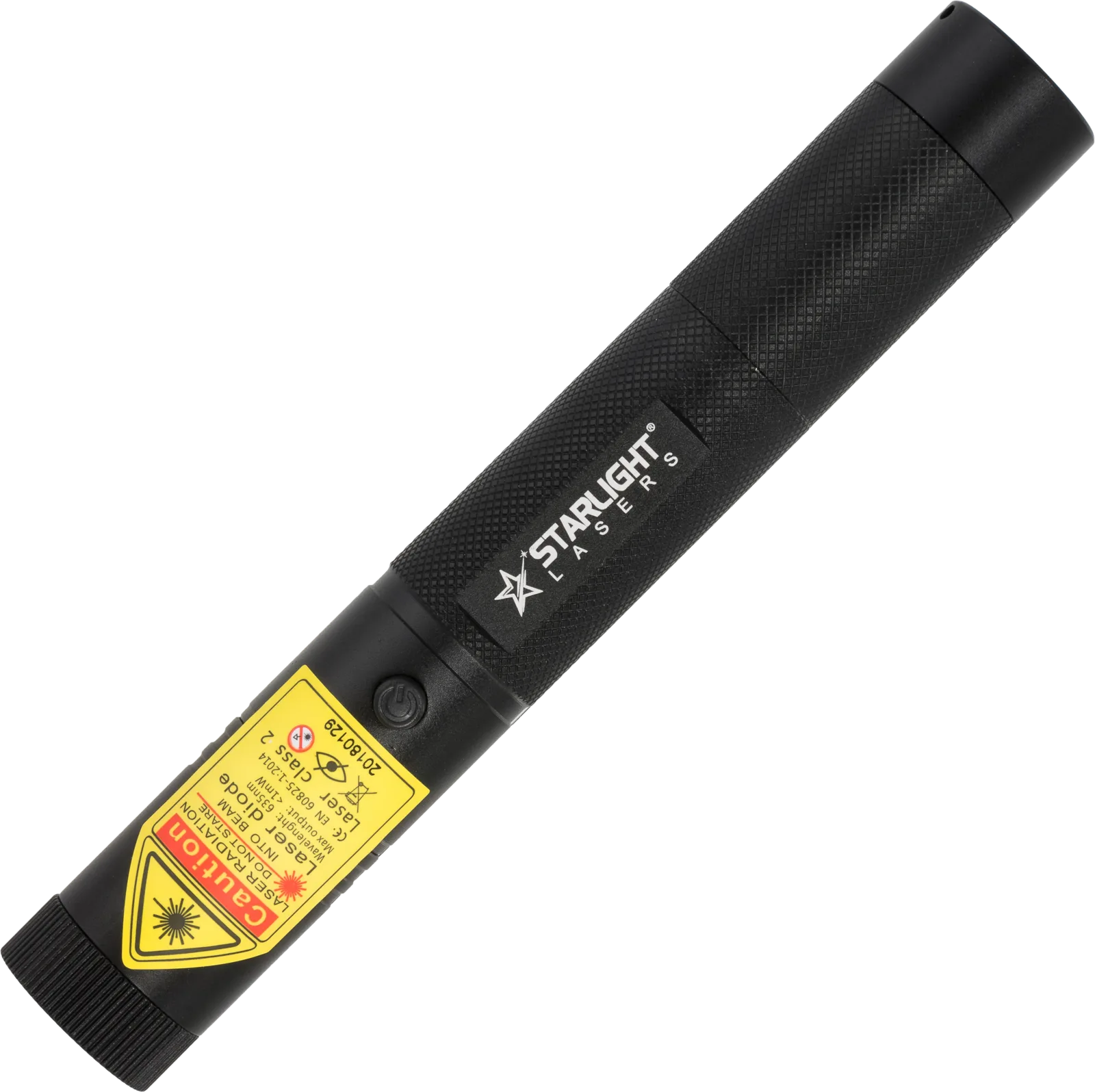 Pointeur laser rouge R1 Pro rechargeable en aluminium