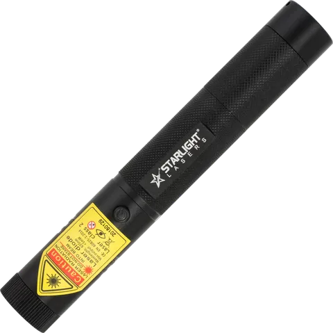 Pointeur laser rouge R1 Pro rechargeable en aluminium