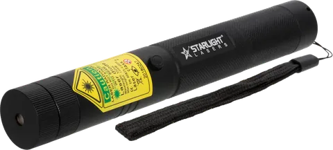 Pointeur laser vert G1 Pro avec dragonne