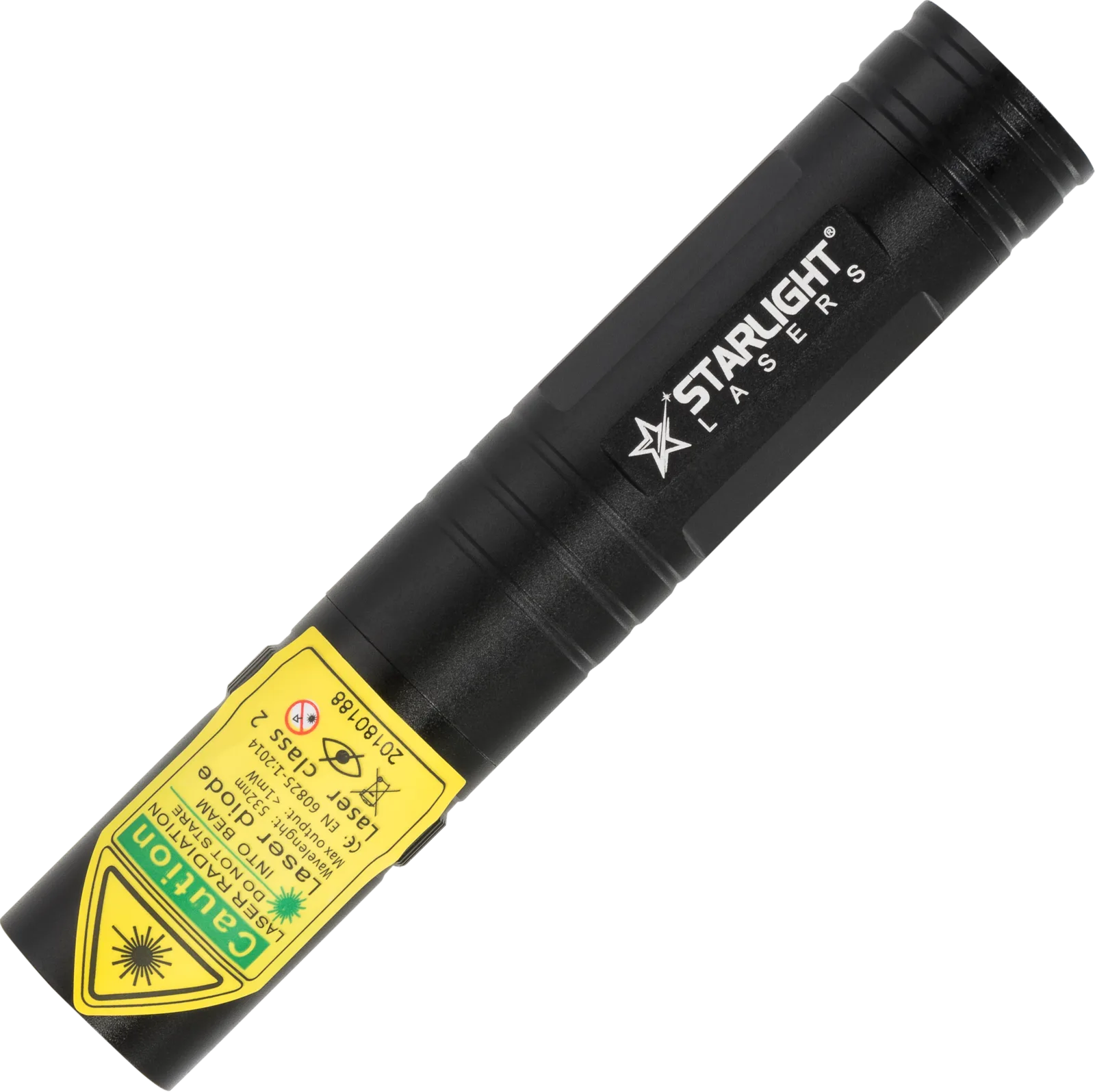 Pointeur laser vert compact G2 Pro rechargeable en aluminium