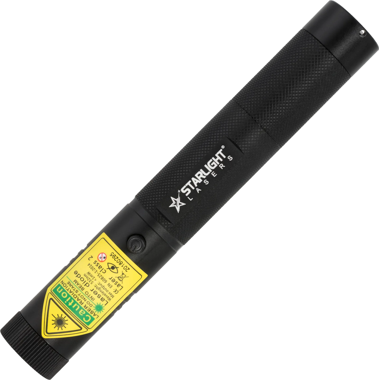 Pointeur laser vert G3 Pro rechargeable en aluminium avec clé de sécurité