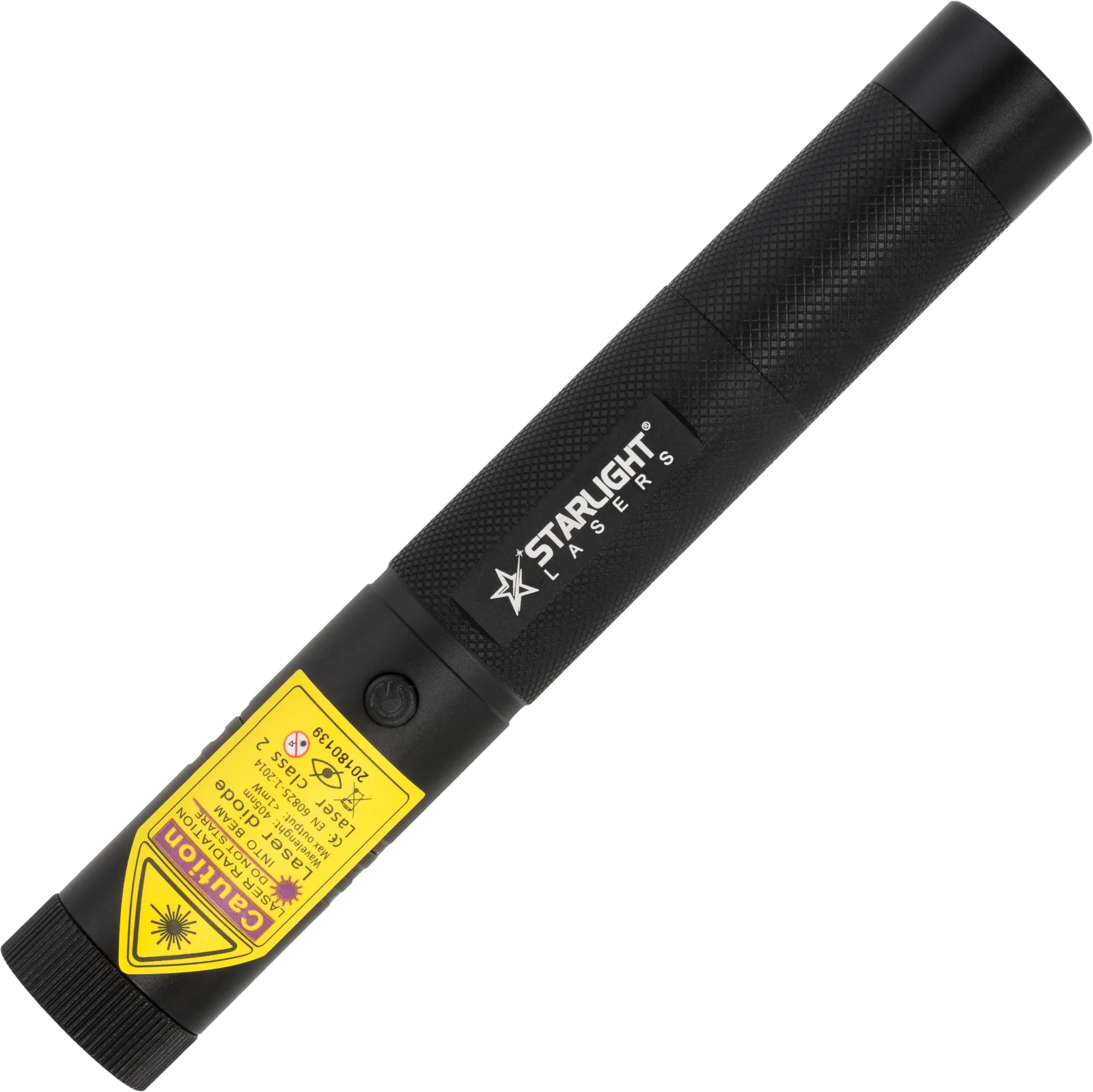 Pointeur laser violet V1 Pro 405 nm rechargeable en aluminium