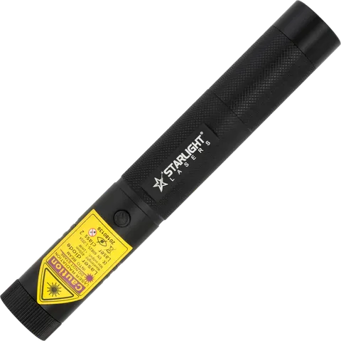 Pointeur laser violet V1 Pro 405 nm rechargeable en aluminium