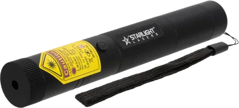 Pointeur laser violet V1 Pro avec dragonne