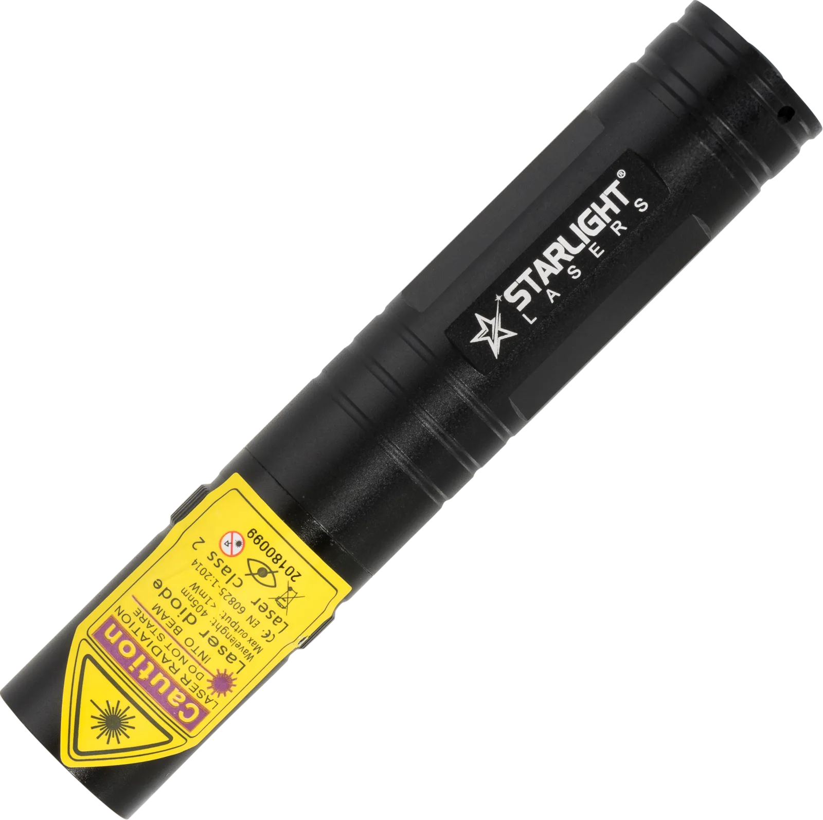 Pointeur laser violet compact V2 Pro 405 nm