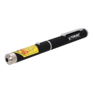 Stylo laser rouge M1 – photo du produit