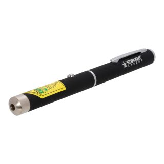 Stylo laser vert X1 – photo du produit