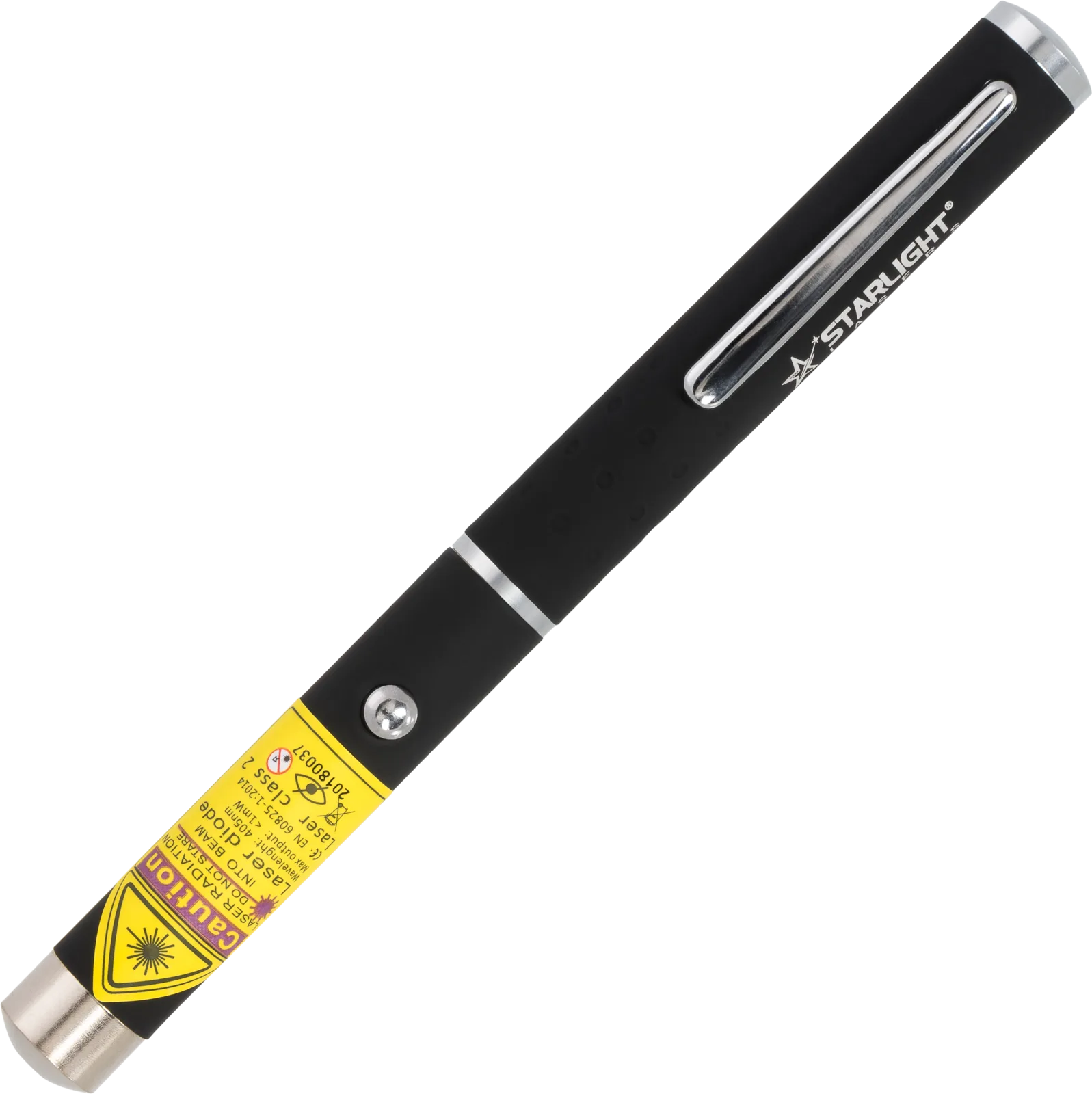 Stylo laser violet Z1, pointeur laser 405 nm à piles AAA
