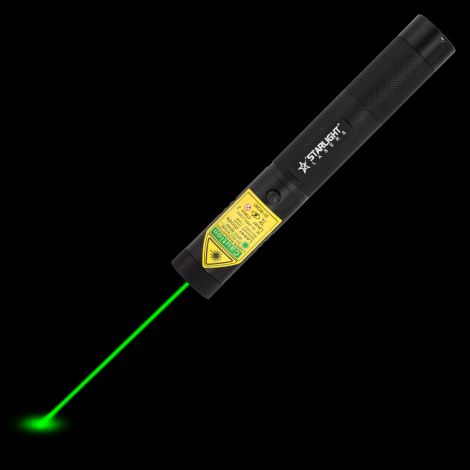 Starlight Lasers G3 Pro Pointeur Laser Vert