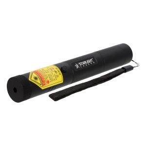 Starlight Lasers R1 Pro Pointeur Laser Rouge